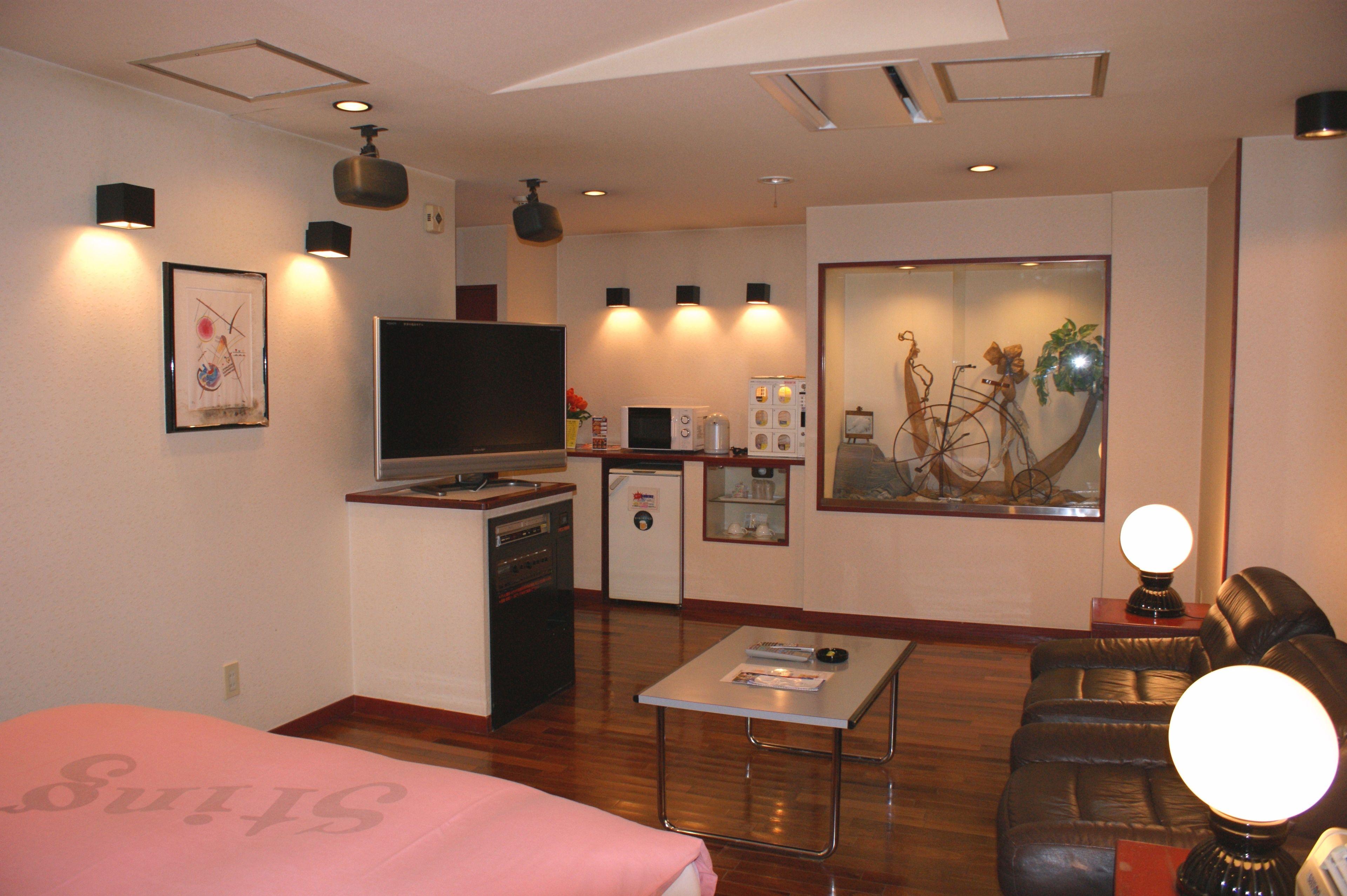 Hotel Sting (Adults Only) — Photos 2